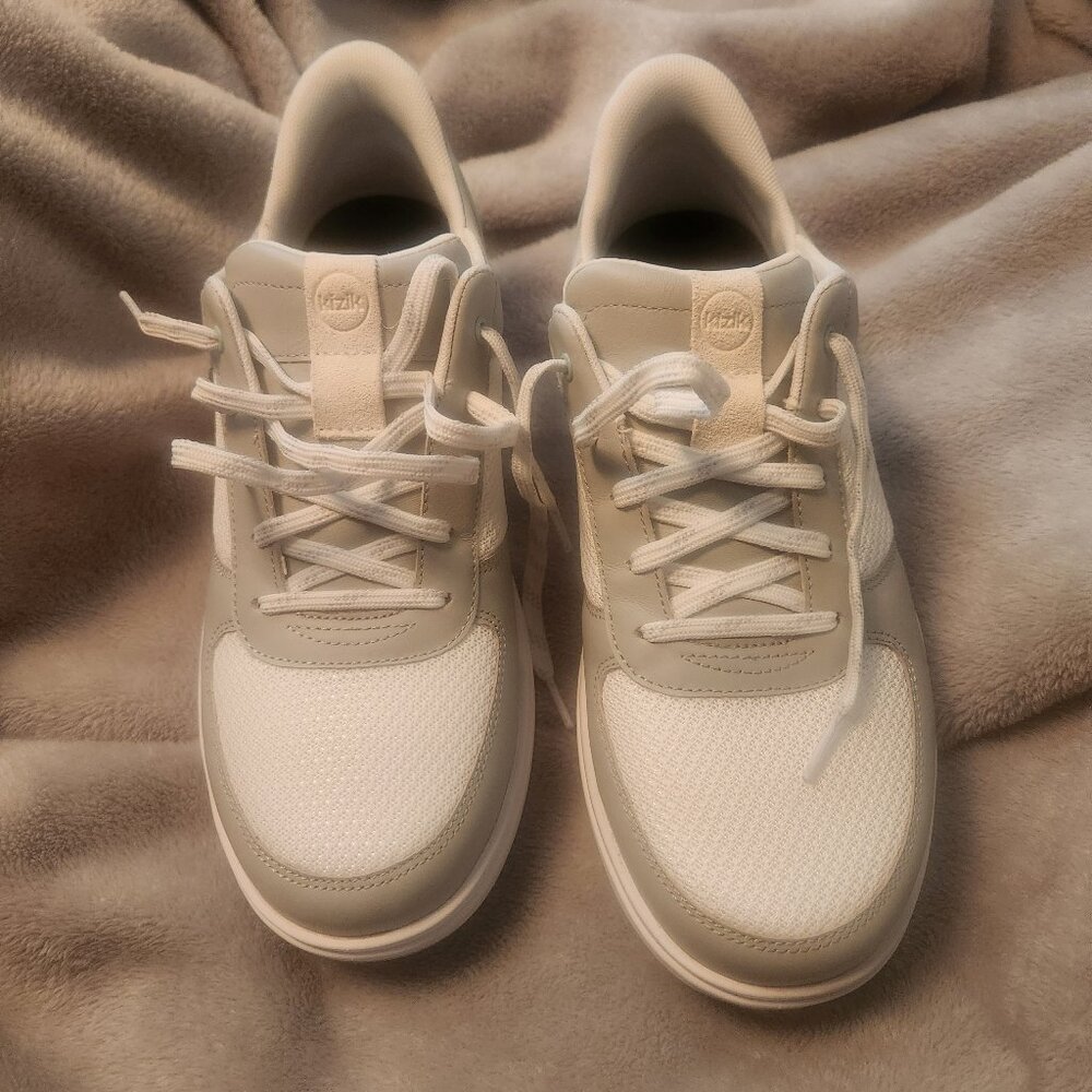 Kizik Women's Brisbane size 11 wide